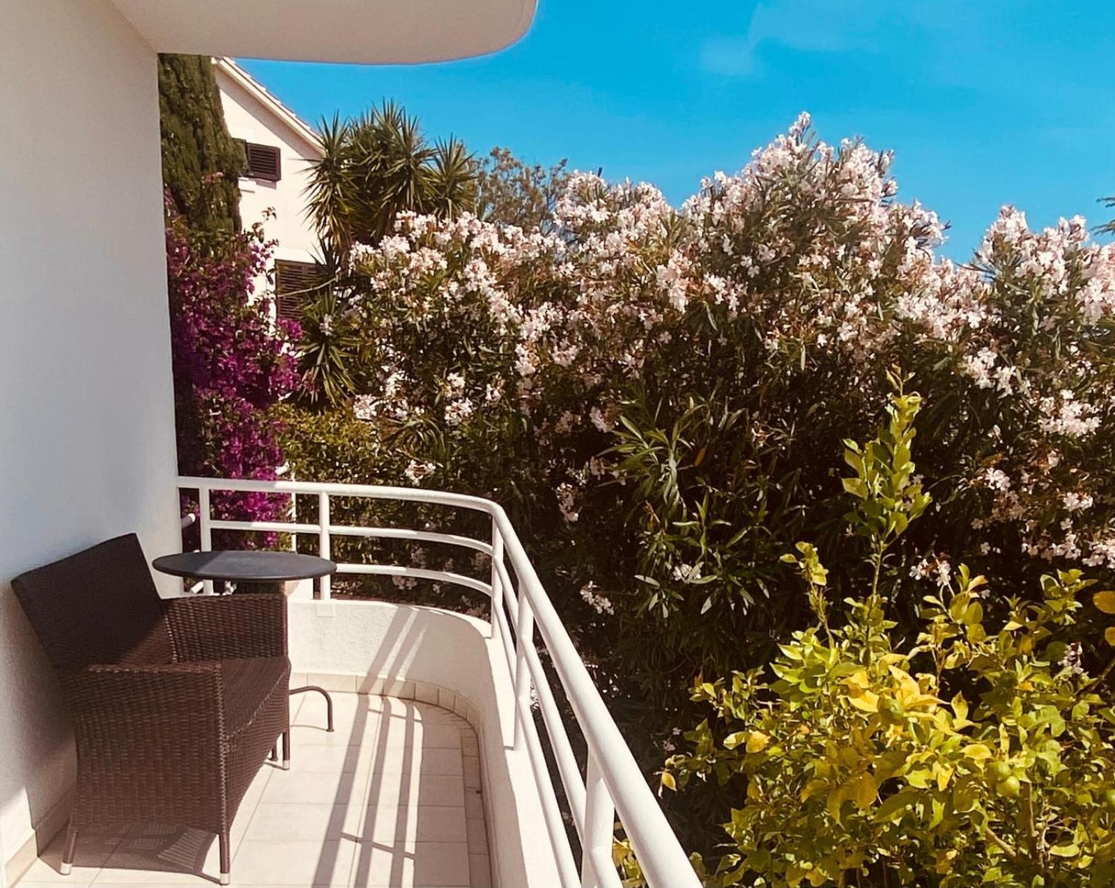 Ferienwohnung House Agradable Seget Vranjica Exterior foto